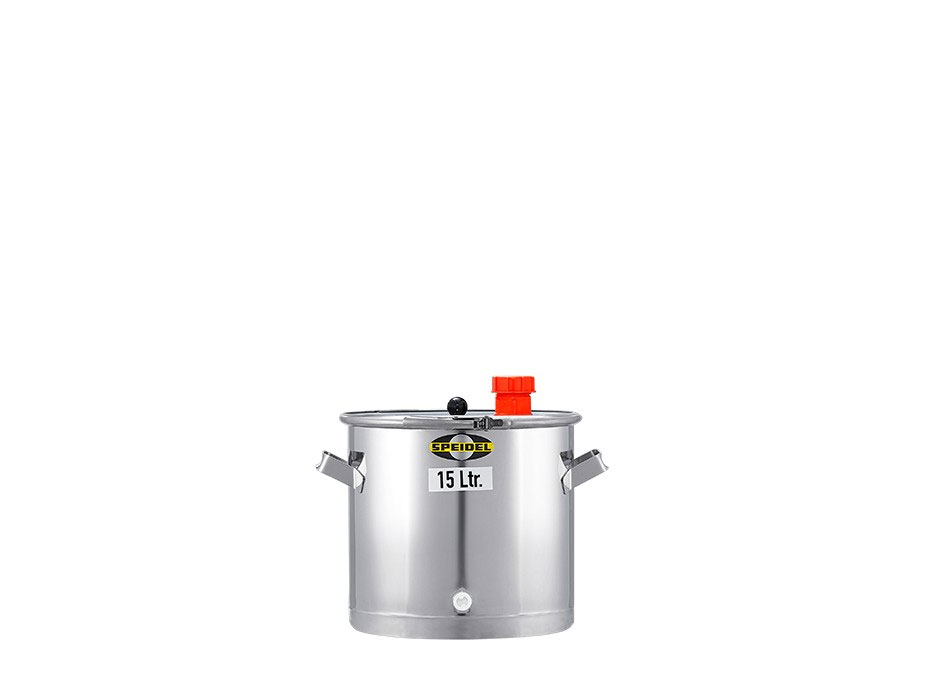 Univerzální fermentační keg 15 litrů