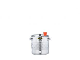 Univerzální fermentační keg chlazený 15 litrů
