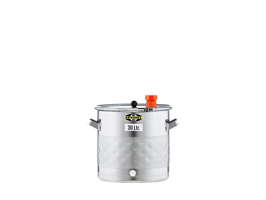 Univerzální fermentační keg chlazený 30 litrů