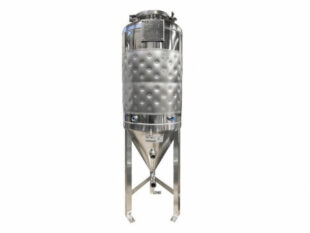 cylindricko-konicky-nerezovy-fermentacni-tank-tlakovy-60L